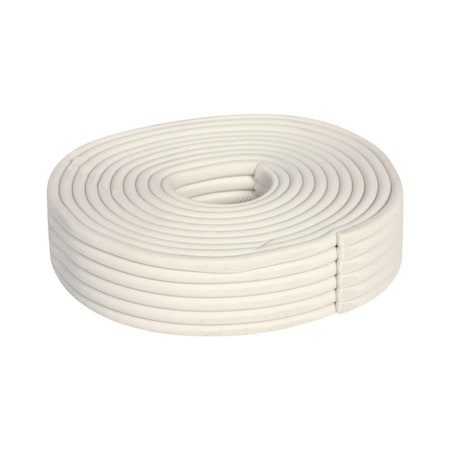 M-D Building Products M-D Building Products White Vinyl Caulking Cord For Doors and Windows 360 in. L X 0.13 in. 71505